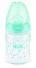 NUK FC+ bočica 150 ml temp 0-6m M