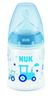 NUK FC+ bočica 150 ml temp 0-6m M