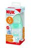 NUK FC+ bočica 150 ml temp 0-6m M