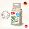 NUK for nature duda lateks 6-18m 2/1