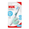 NUK prva zubna četkica