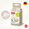NUK for nature duda lateks 18-36M 2/1
