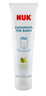 NUK četka za na prst +  zubna pasta
