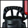 EINHELL potopna pumpa za nečistu vodu GC-DP 9040 N