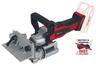 EINHELL akumulatorska glodalica za utore TE-BJ 18 Li-Solo, Power X-Change - SOLO ALAT