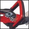 EINHELL akumulatorske škare za živicu GC-CH 18/40 Li-Solo,  Power X-Change - SOLO ALAT