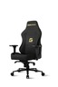 Ergovision Throne 02, gaming stolica, crna