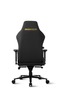 Ergovision Throne 02, gaming stolica, crna