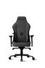 Ergovision Throne 03, gaming stolica, tamno siva
