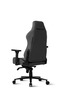 Ergovision Throne 03, gaming stolica, tamno siva