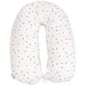 Kikka Boo jastuk za dojenje Hippo dreams