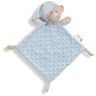 Interbaby jastuk + tješilica Teddy blue