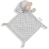 Interbaby jastuk + tješilica Teddy grey