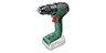 BOSCH Akumulatorska udarna bušilica-izvijač UniversalImpact 18V-60, solo alat