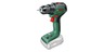 BOSCH Akumulatorska bušilica-izvijač UniversalDrill 18V-60, solo alat