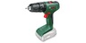 BOSCH Akumulatorska udarna bušilica EasyImpact 18V-40, solo alat
