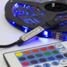 White Shark RGB LED traka s daljinskim Helios-3