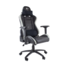 White Shark Nitro GT, gaming stolica, crno/bijela