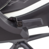 White Shark Nitro GT, gaming stolica, crno/bijela