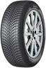 Sava 195/60R15 All Weather 88H M+S, Pot:C, Pri:C, Buka: B71dB