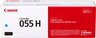 Canon toner CRG-055HC, cyan