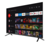 VIVAX 43" IMAGO A Series 43UHD10K, UHD, Android Smart TV