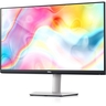 Dell 27" Plus monitor S2722DC, IPS 2K/QHD, 75Hz, 4ms, AMD FreeSync, 2x HDMI, 2x USB, Zvučnici