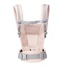 Ergobaby Adapt Soft Flex Mesh nosiljka, Pink Quartz