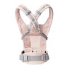 Ergobaby Adapt Soft Flex Mesh nosiljka, Pink Quartz