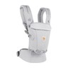 Ergobaby Adapt Soft Flex Mesh nosiljka, Pearl Grey