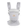 Ergobaby Adapt Soft Flex Mesh nosiljka, Pearl Grey