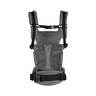 Ergobaby Omni Breeze nosiljka Graphite Grey