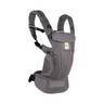 Ergobaby Omni Breeze nosiljka Graphite Grey