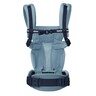 Ergobaby Omni Breeze nosiljka Slate Blue