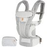Ergobaby Omni Breeze nosiljka Pearl Grey