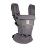 Ergobaby Adapt Soft Flex Mesh nosiljka, Graphite Grey