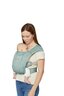 Ergobaby Embrace Soft Air Mesh nosiljka Sage