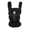 Ergobaby Omni Breeze nosiljka Onyx Black