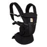 Ergobaby Omni Breeze nosiljka Onyx Black