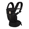 Ergobaby Omni Breeze nosiljka Onyx Black