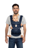 Ergobaby Omni Breeze nosiljka Midnight Blue