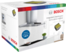 Bosch komplet za recirkulaciju zraka DWZ1DX1I6