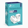 TP-Link TL-PA7027PKIT, AV1000, 1000Mbps, powerline adapter, 2 komada