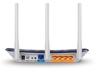 TP-Link Archer C20, AC750, Dual-Band, 750Mpbs, router