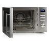 Domo mikrovalna pećnica DO2334CG 3u1