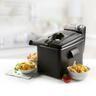 Domo friteza DO1014FR 4,5L crna