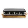 Domo roštilj Raclette DO9246G bambus