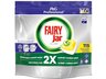 Jar tablete za pranje posuđa, 115 kom