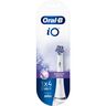 Oral-B iO zamjenske glave Radiant white 4ct
