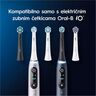 Oral-B iO zamjenske glave Radiant white 4ct